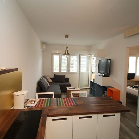 Apartment Priska Split Dış mekan fotoğraf
