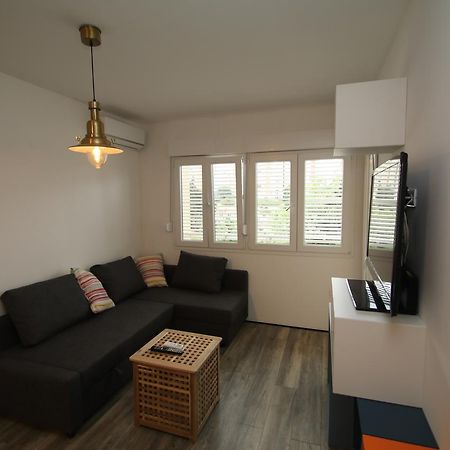 Apartment Priska Split Dış mekan fotoğraf