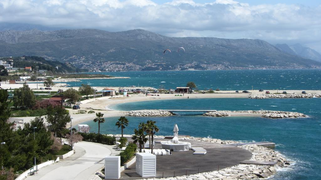 Apartment Priska Split Dış mekan fotoğraf