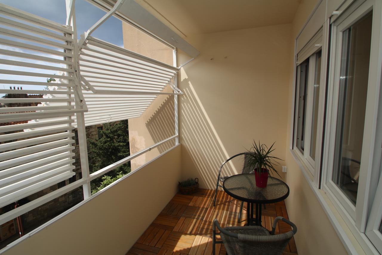 Apartment Priska Split Dış mekan fotoğraf