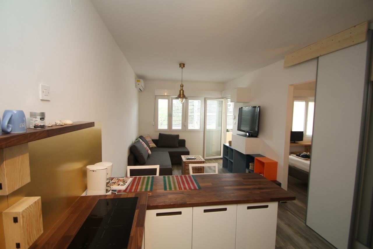 Apartment Priska Split Dış mekan fotoğraf