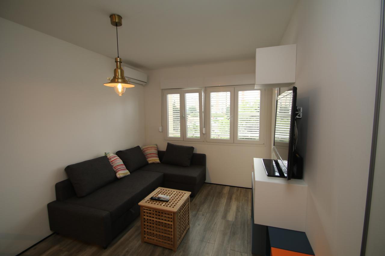 Apartment Priska Split Dış mekan fotoğraf