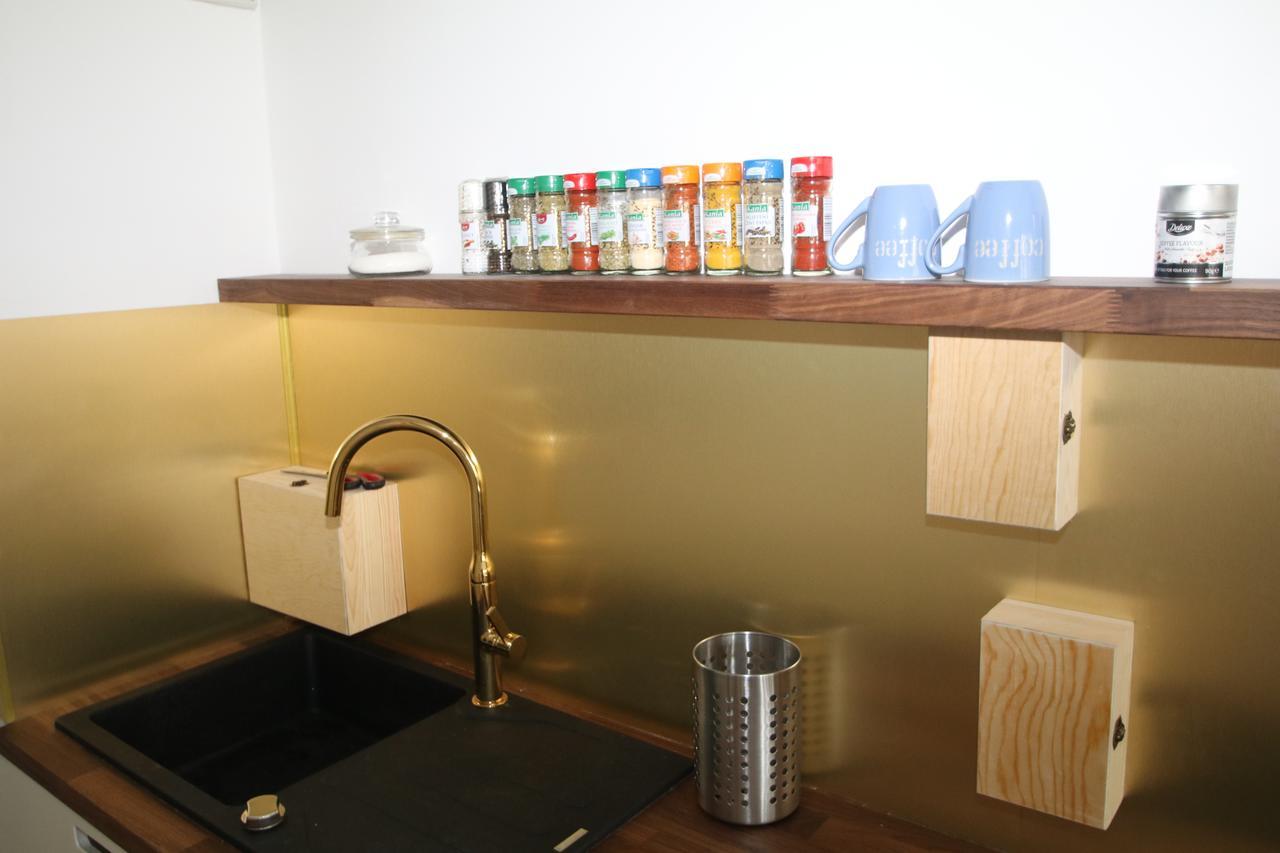 Apartment Priska Split Dış mekan fotoğraf