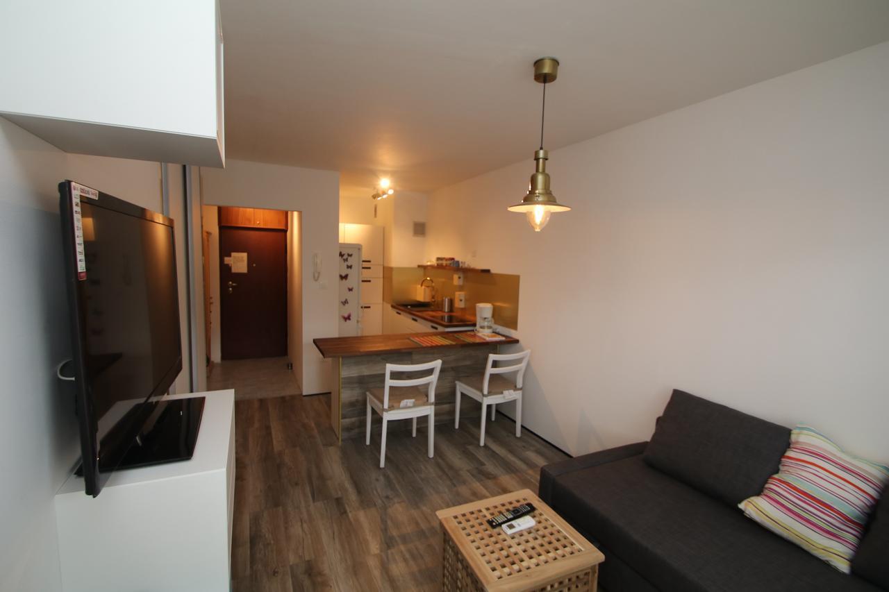 Apartment Priska Split Dış mekan fotoğraf
