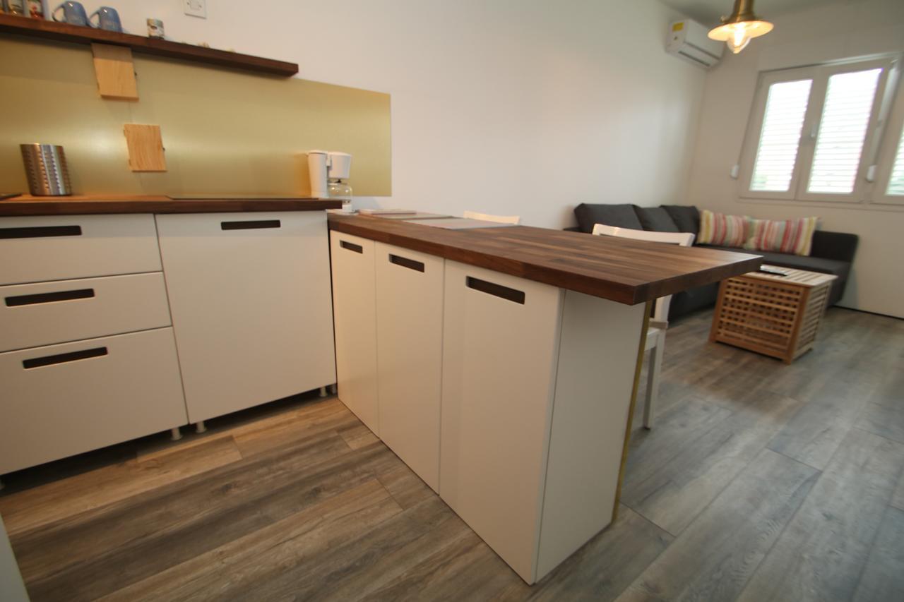 Apartment Priska Split Dış mekan fotoğraf