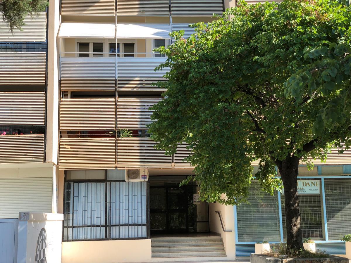 Apartment Priska Split Dış mekan fotoğraf